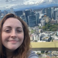 LSI Employee Kristen Mullane's profile photo