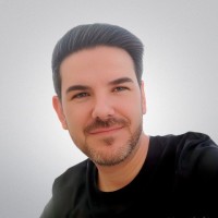 Danelfin Employee Rubén Sánchez's profile photo