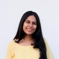 GetMega Employee Kasvi Khandelwal's profile photo
