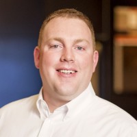 McCarthy Building Companies, Inc. Employee Jon Andrews's profile photo