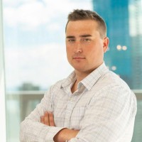 Dynamic steel technologie Employee Zach Cunningham's profile photo