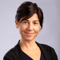 North Sails Employee Giulia Graziano's profile photo