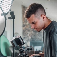 Devad Studios Employee Daniil Minzov's profile photo