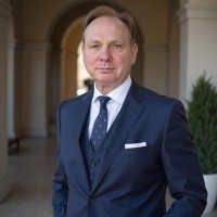 Wieland Employee John Soldo's profile photo