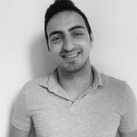Bentex Employee Ouri Alkada's profile photo
