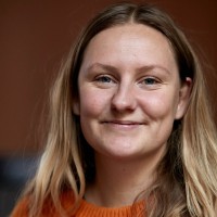 Evenues Employee Nicoline Gjelstrup's profile photo