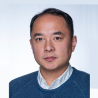 MongoDB Employee Tao Lin's profile photo