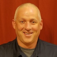 Western Virginia Water Authority Employee Chris Carey's profile photo