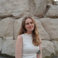 Společnost Podané ruce o.p.s. Employee Jana Filušová's profile photo