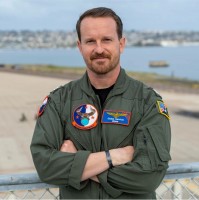 US Navy Employee Caleb Herrick's profile photo
