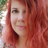 Anna Kulichenko Email