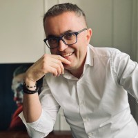 Rafal Dunal Email & Phone Number