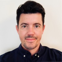 Leonardo Employee Steven Callender's profile photo