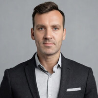 Jesse Czech