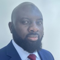 Sabre Central & West Africa Employee Nurudeen Adeokin's profile photo