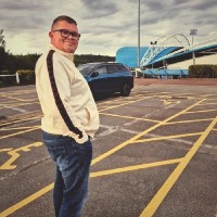 Ecostrad Employee Ben Mulhall's profile photo