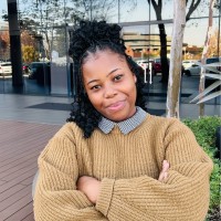 BIDTravel Employee Munira Malunga's profile photo