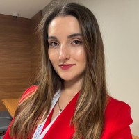 Biruni Üniversitesi Employee İrem Güney's profile photo
