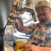Joyride Brewing Employee Marcus Allen's profile photo
