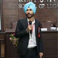 RIMT Employee Tajwinder Singh's profile photo