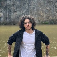 Easesaude Employee Renan Gomes's profile photo