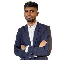 Reckoning Esports Employee Siddhant Karmarkar's profile photo