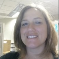 Harden Employee Amy Smith's profile photo