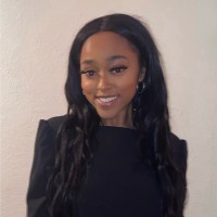 Dentsu Creative Employee Jade Smith's profile photo