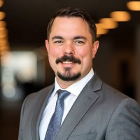 Group CBS Employee Nick Milstead's profile photo