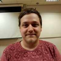 Fortium Technologies Employee Gavin Hunt's profile photo