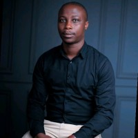 Azania BEE Solutions Employee Enock Matshidi's profile photo
