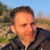 Banditos Studio Employee Elad Lebovitch's profile photo