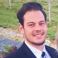 Macro Integration Services, Inc. Employee Elijah Moore's profile photo
