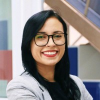 ForLogic Employee Monise Carla Bueno's profile photo