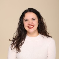 uppercase Employee Lauren Scott's profile photo