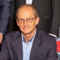 maxon Employee Dominik Stockmann's profile photo