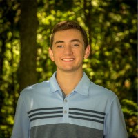 Caterpillar Inc. Employee Taylor Baum's profile photo