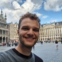 ANavS GmbH – Advanced Navigation Solutions Employee Valaenthin Tratter's profile photo