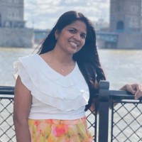 Vision Direct Employee Prabha Devaraj's profile photo
