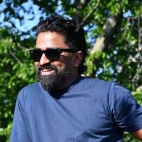 Kunal Kirtikar