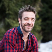 Romain Planson's profile photo