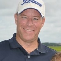 Acushnet Company Employee John Screen's profile photo