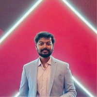 InsuranceDekho Employee Masoom Sahoo's profile photo