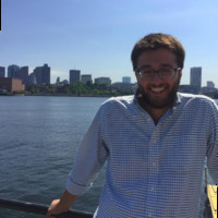 Nate Moliterno Email & Phone Number