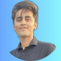 Lumovy Technology Solutions Employee Hamza Zafar's profile photo