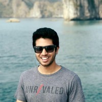 Prudhvi Shedimbi