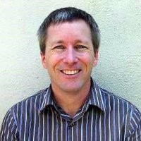 Adobe Employee John Bunker's profile photo