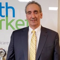 HealthMarkets, Inc. Employee Mark Crenshaw's profile photo