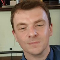 Transport for London Employee Lee Wise's profile photo