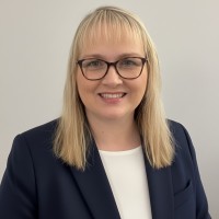 Ascension Parish Government Employee Ashley Barnes's profile photo